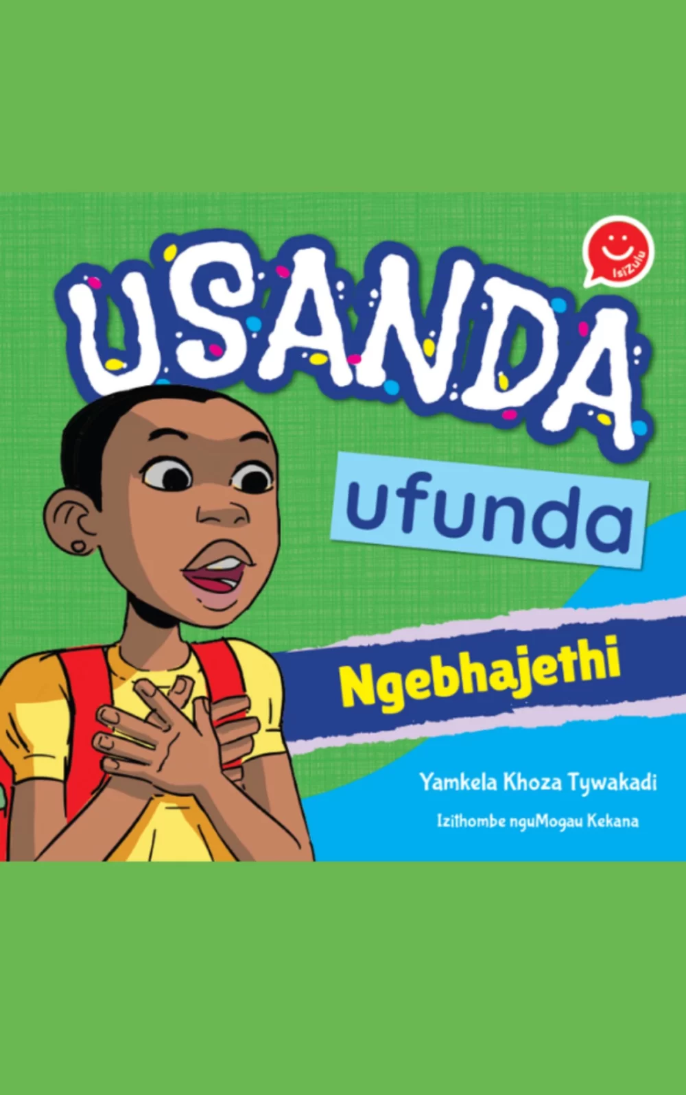 USanda ufunda ngebhajethi (IsiZulu)