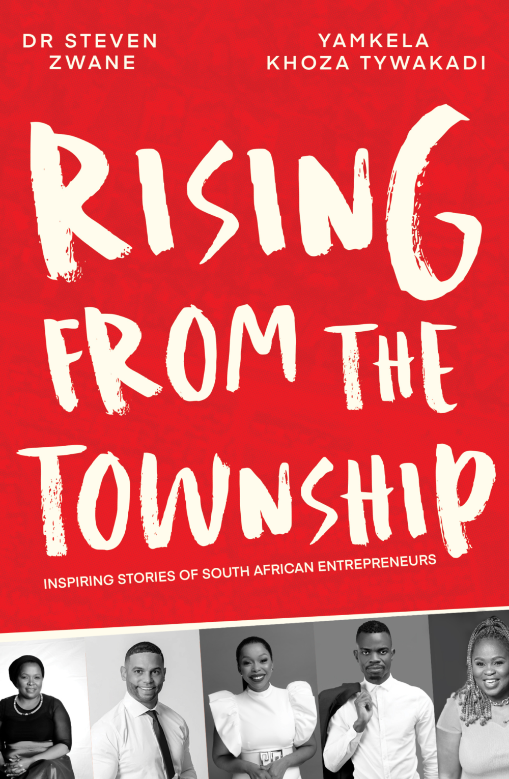 Rising From The Township